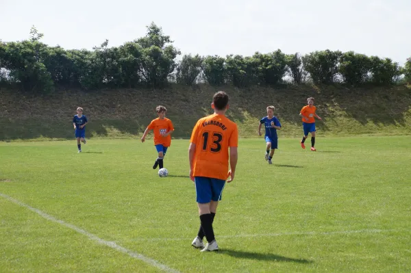 09.06.2024 SV 1990 Ebersdorf vs. VFR Bad Lobenstein