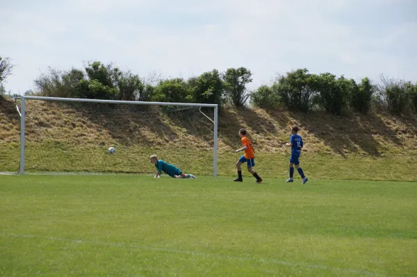 09.06.2024 SV 1990 Ebersdorf vs. VFR Bad Lobenstein