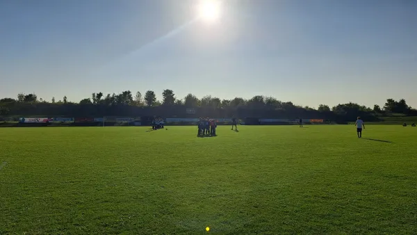 08.09.2023 SV 1990 Ebersdorf vs. SG Moßbach