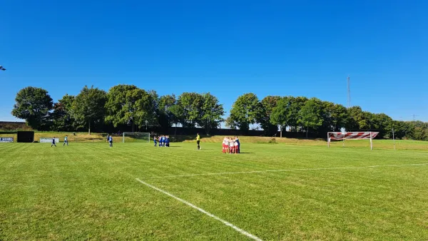 16.09.2023 FSV Remptendorf vs. SV 1990 Ebersdorf