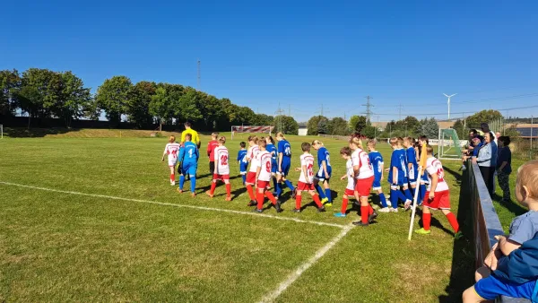 16.09.2023 FSV Remptendorf vs. SV 1990 Ebersdorf