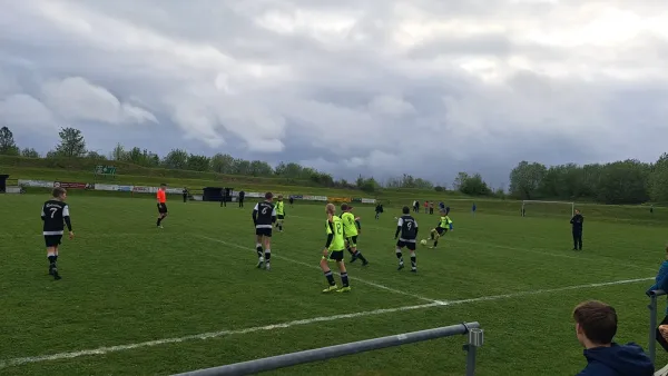 03.05.2024 SV 1990 Ebersdorf vs. SG Rotation