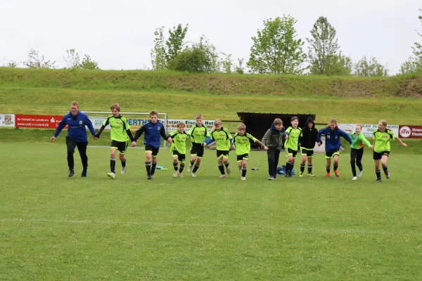 03.05.2024 SV 1990 Ebersdorf vs. SG Rotation