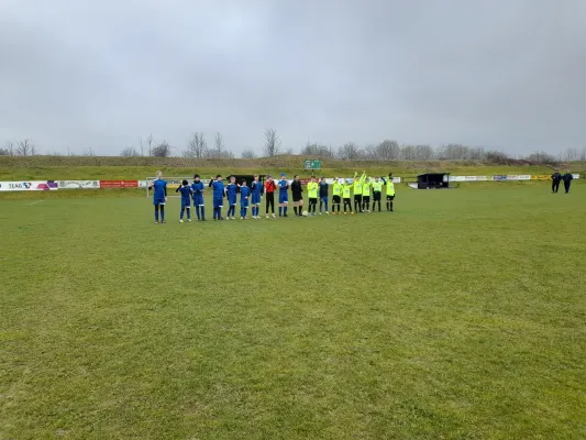 23.03.2024 SV 1990 Ebersdorf vs. BSG Chemie Kahla II