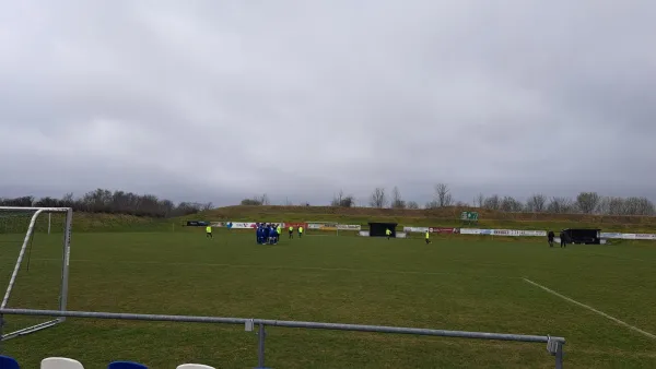 23.03.2024 SV 1990 Ebersdorf vs. BSG Chemie Kahla II