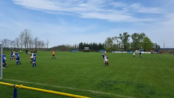 07.04.2024 SG Moßbach vs. SV 1990 Ebersdorf