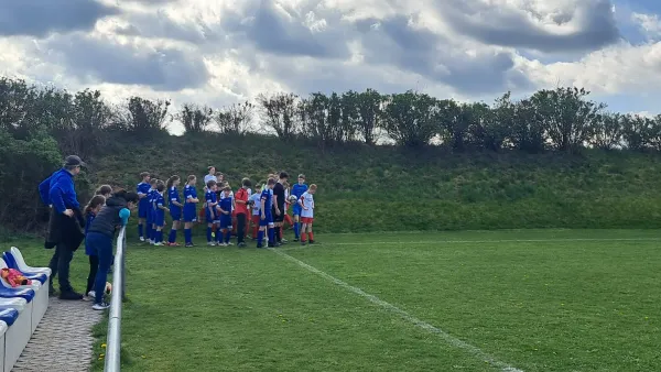 13.04.2024 SV 1990 Ebersdorf vs. FSV Remptendorf