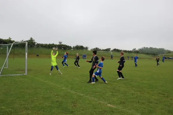 01.06.2024 SV 1990 Ebersdorf vs. VFR Bad Lobenstein II