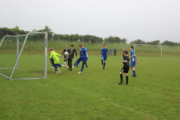 01.06.2024 SV 1990 Ebersdorf vs. VFR Bad Lobenstein II