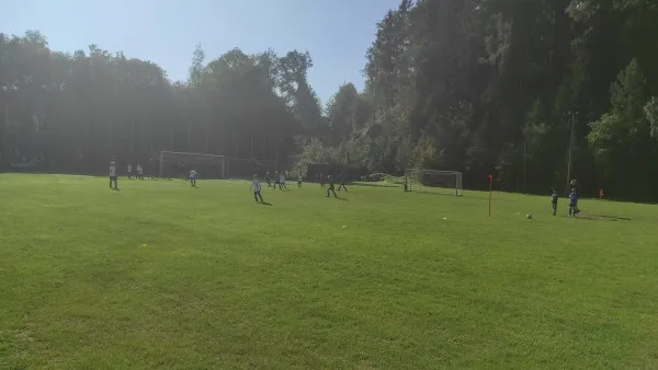 10.09.2023 VFR Bad Lobenstein vs. SV 1990 Ebersdorf