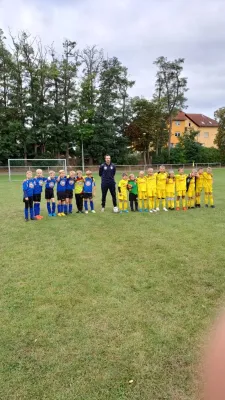 24.09.2023 JFC Saale-Orla III vs. SV 1990 Ebersdorf