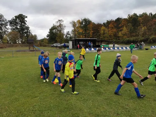 21.10.2023 SV 1990 Ebersdorf vs. SG Moßbach