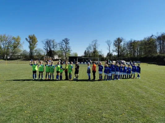 27.04.2024 SV 1990 Ebersdorf vs. VFR Bad Lobenstein