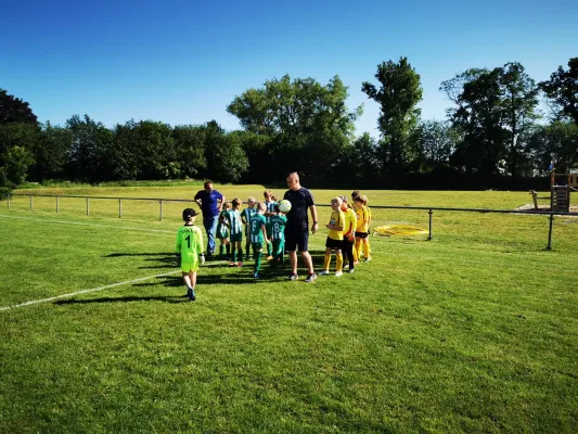 08.06.2024 SV 1990 Ebersdorf vs. SV Grün-Weiß Tanna