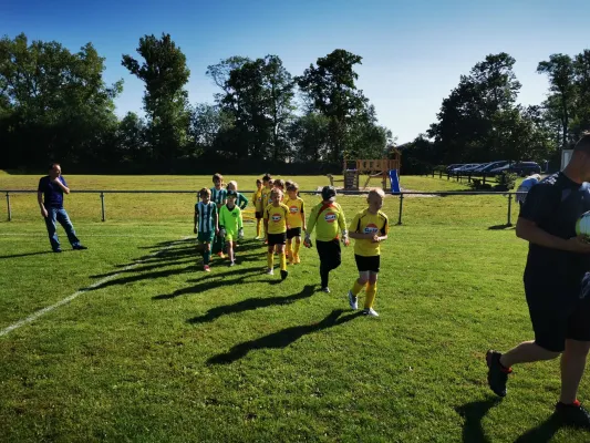 08.06.2024 SV 1990 Ebersdorf vs. SV Grün-Weiß Tanna