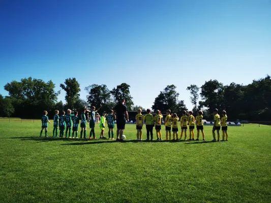 08.06.2024 SV 1990 Ebersdorf vs. SV Grün-Weiß Tanna
