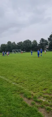 01.09.2023 SV BW Neustadt III vs. SV 1990 Ebersdorf II