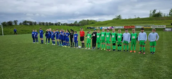03.05.2024 SV 1990 Ebersdorf II vs. FSV Orlatal