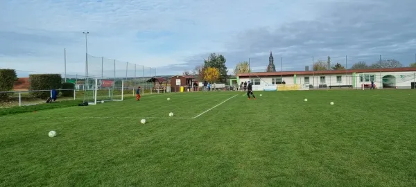 18.11.2023 SG Moßbach vs. SV 1990 Ebersdorf II