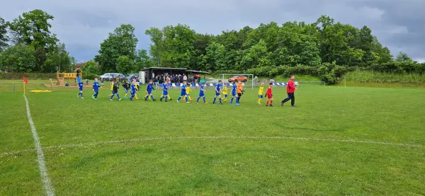 30.05.2024 SV 1990 Ebersdorf II vs. VFR Bad Lobenstein II