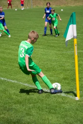 08.06.2024 FSV Orlatal vs. SV 1990 Ebersdorf II