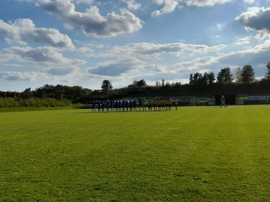 15.09.2023 SV 1990 Ebersdorf vs. SV BW Neustadt II