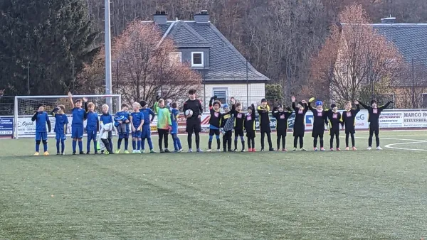 12.11.2023 VFR Bad Lobenstein vs. SV 1990 Ebersdorf