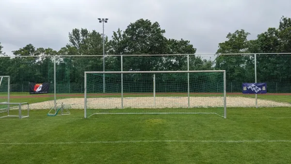 01.06.2024 SV Lobeda 77 I II vs. SV 1990 Ebersdorf
