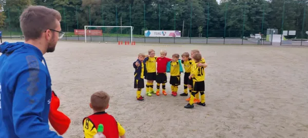 22.09.2023 SV Grün-Weiß Tanna vs. SV 1990 Ebersdorf