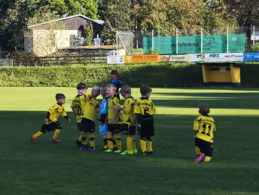 25.09.2023 FSV Schleiz vs. SV 1990 Ebersdorf