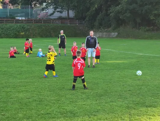 25.09.2023 FSV Schleiz vs. SV 1990 Ebersdorf