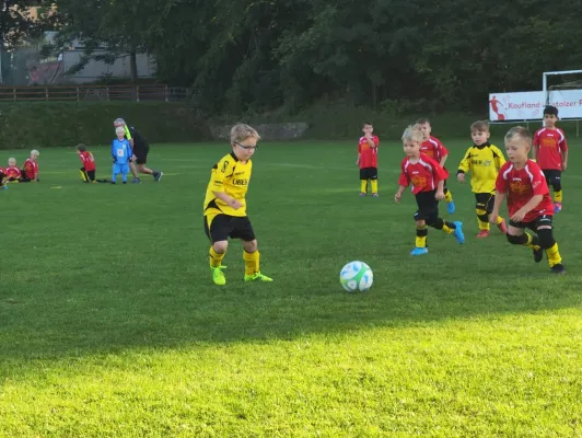 25.09.2023 FSV Schleiz vs. SV 1990 Ebersdorf