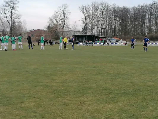 10.03.2024 SV 1990 Ebersdorf vs. SV Hermsdorf/Thür. II