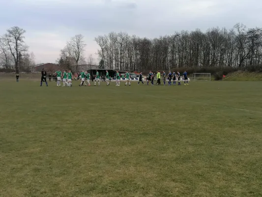 10.03.2024 SV 1990 Ebersdorf vs. SV Hermsdorf/Thür. II