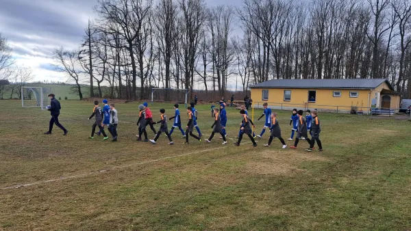 24.02.2024 SV 1990 Ebersdorf vs. FSV Schleiz (E)