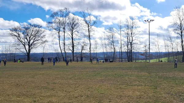 24.02.2024 SV 1990 Ebersdorf vs. FSV Schleiz (E)