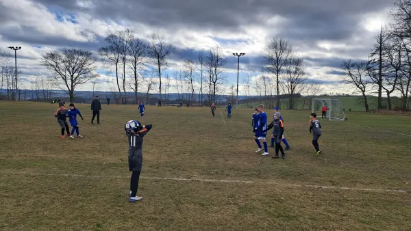 24.02.2024 SV 1990 Ebersdorf vs. FSV Schleiz (E)