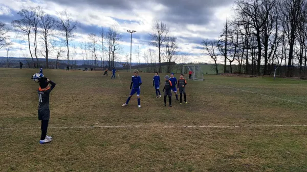 24.02.2024 SV 1990 Ebersdorf vs. FSV Schleiz (E)