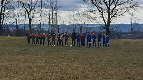 24.02.2024 SV 1990 Ebersdorf vs. FSV Schleiz (E)