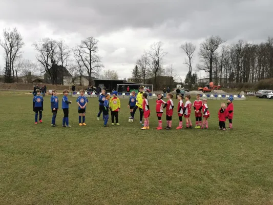 16.03.2024 SV 1990 Ebersdorf vs. FSV Remptendorf