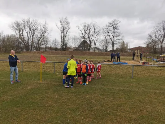 16.03.2024 SV 1990 Ebersdorf vs. FSV Remptendorf