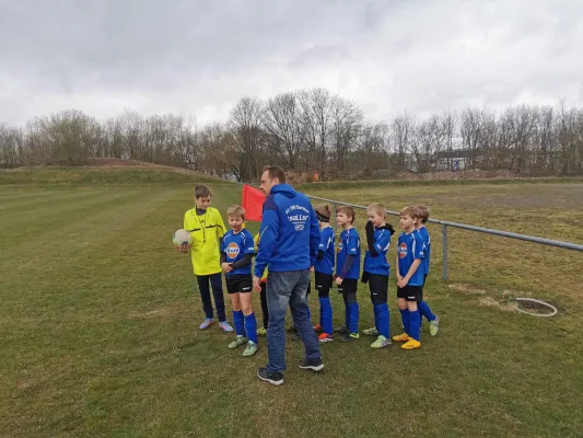 16.03.2024 SV 1990 Ebersdorf vs. FSV Remptendorf