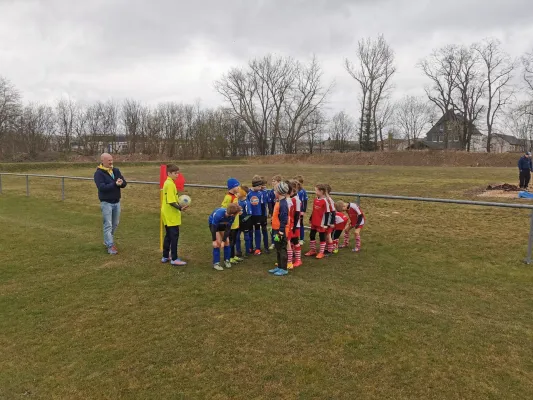 16.03.2024 SV 1990 Ebersdorf vs. FSV Remptendorf