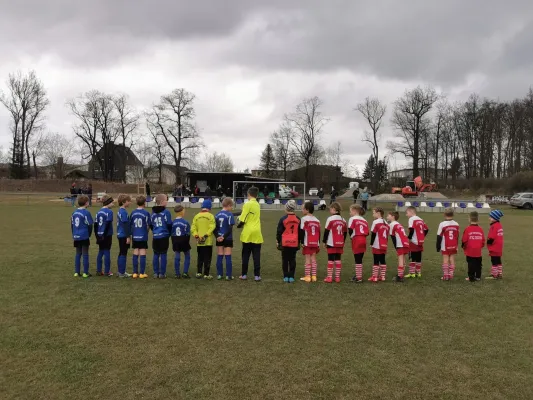 16.03.2024 SV 1990 Ebersdorf vs. FSV Remptendorf