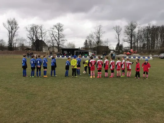 16.03.2024 SV 1990 Ebersdorf vs. FSV Remptendorf