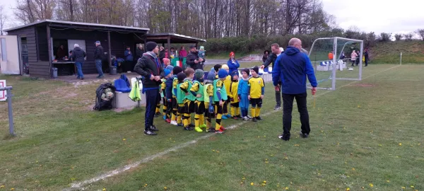 24.04.2024 SV 1990 Ebersdorf vs. FSV Schleiz