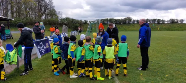 24.04.2024 SV 1990 Ebersdorf vs. FSV Schleiz