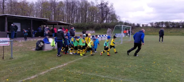 24.04.2024 SV 1990 Ebersdorf vs. FSV Schleiz