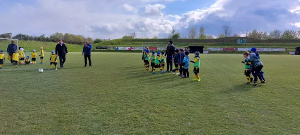24.04.2024 SV 1990 Ebersdorf vs. FSV Schleiz