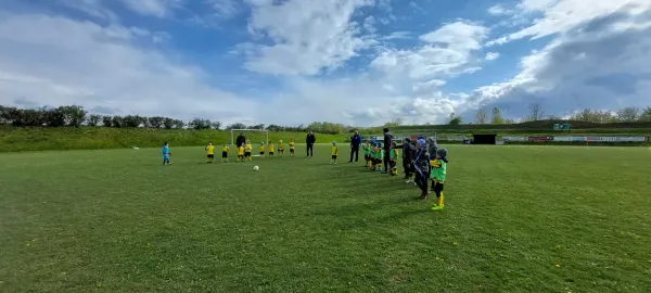 24.04.2024 SV 1990 Ebersdorf vs. FSV Schleiz